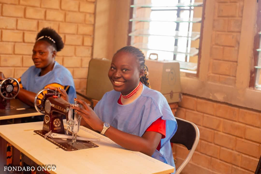 Impact Fondation Bondeko