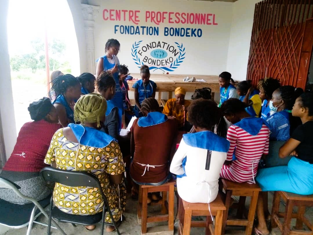 Impact communautaire et solidarité